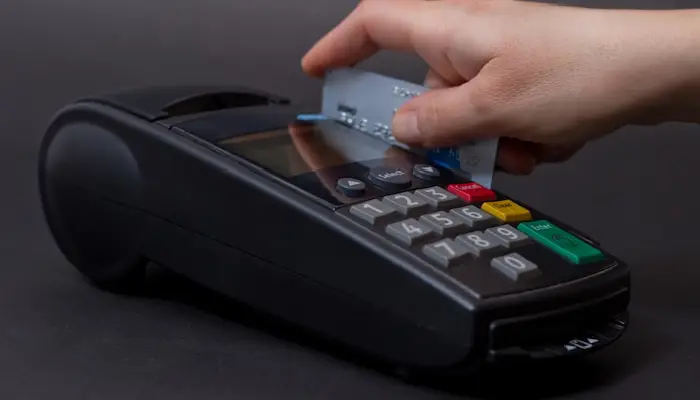 How Secure Is Your Credit Card Machine? What All Business Owner Needs?