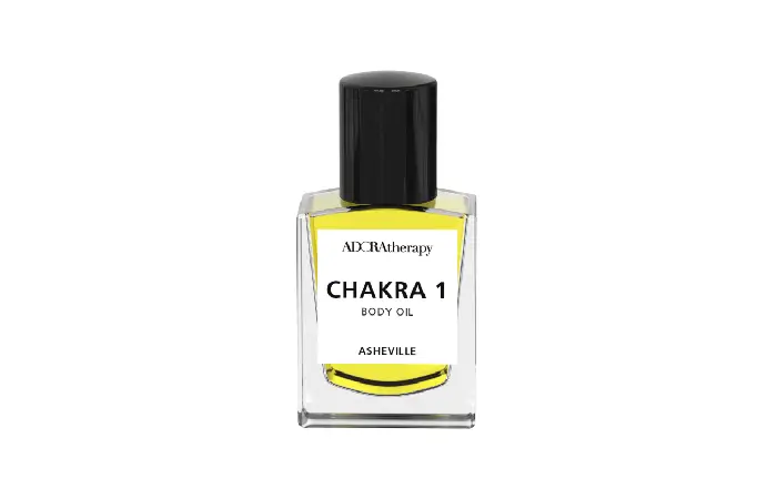Unlock Your Root Chakra’s Potential With These Essential Oils