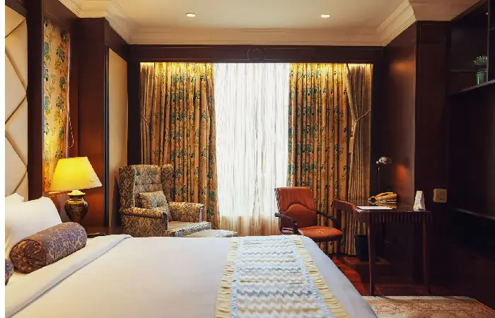 Why A 5-Star Presidential Suite Should Be Your Next Travel Destination?