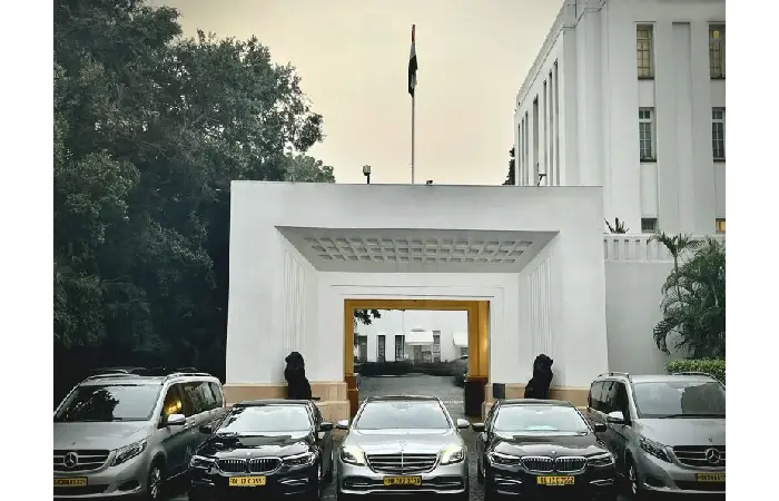Your Ultimate Guide To Booking 5 Star Hotels In Delhi