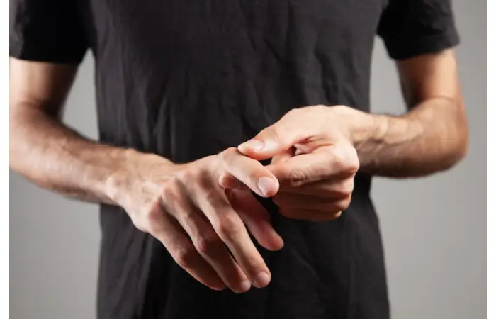 trigger finger treatment