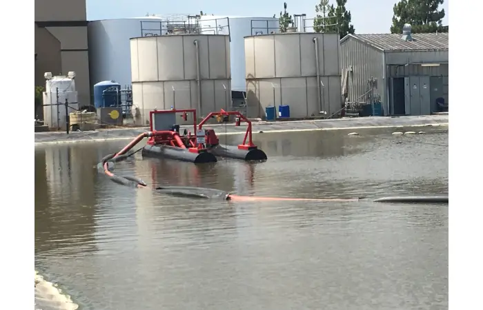 How A Remote Controlled Dredge Boosts Efficiency In Dredging Projects?