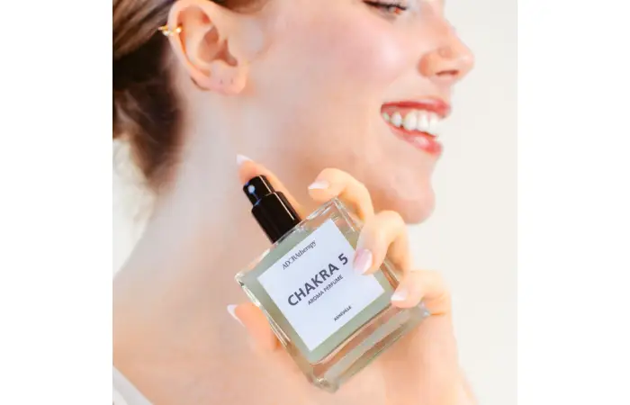 Find Your Perfect Aromatherapy Perfumes In Asheville For Relaxation