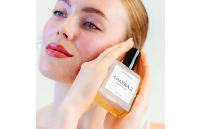 aromatherapy perfumes in asheville