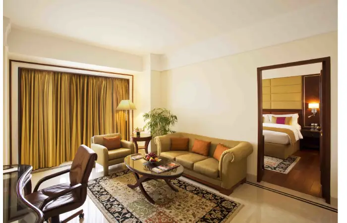 Your Dream Getaway Awaits At A Top New Delhi Luxury Hotel