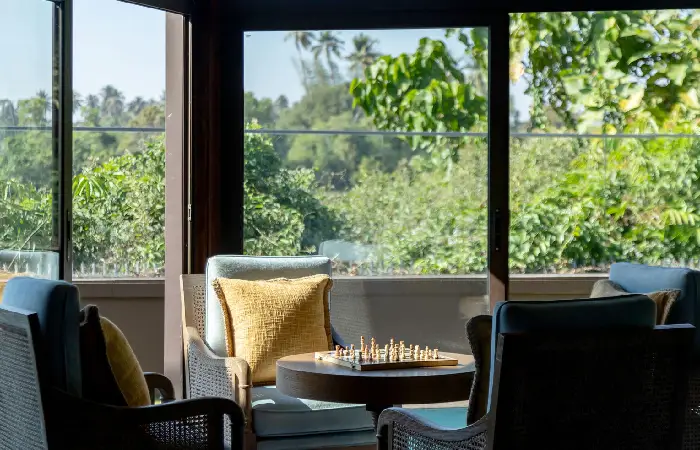 Luxurious Living Awaits You At The Best Villa In Goa