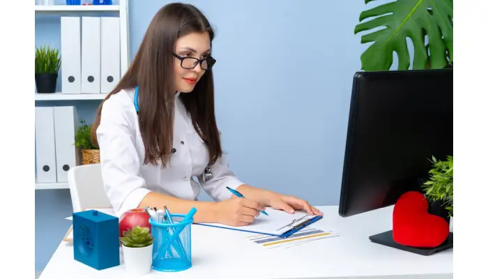 How Medical Practice Accounting Helps You Focus More On Patient Care?