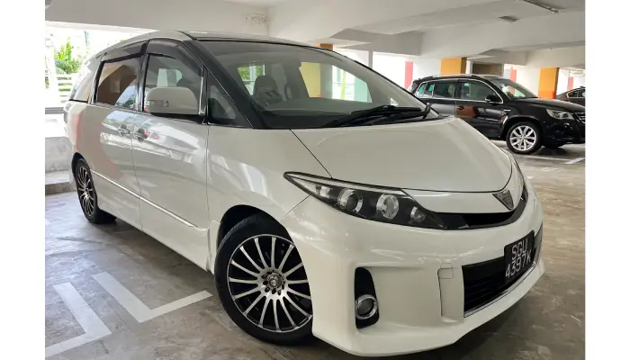 What To Look For In The Best Car Sharing Service In Singapore?
