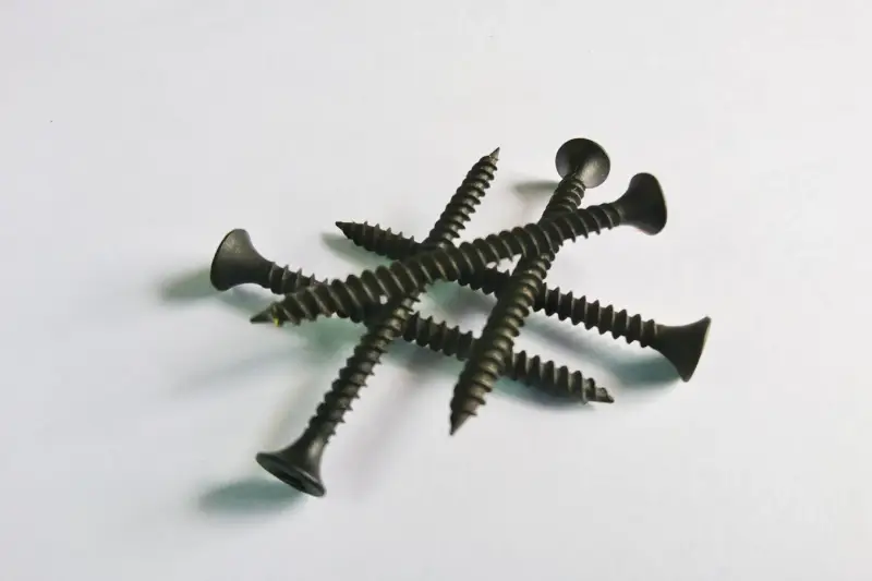 Screw manufacturers in India