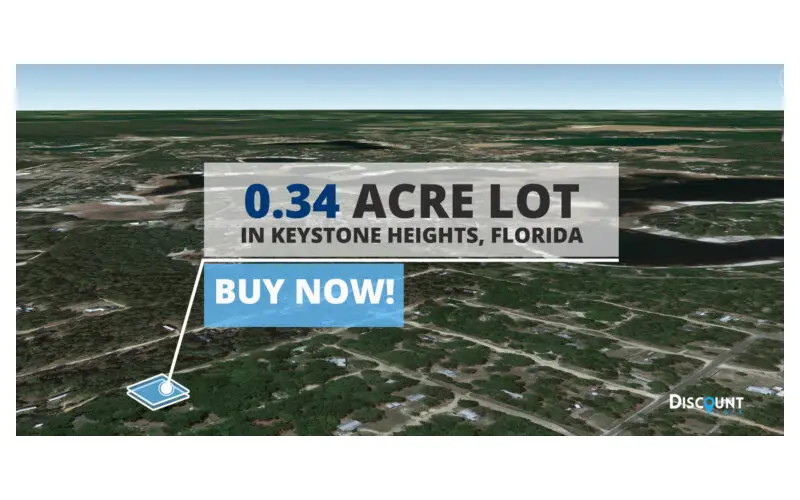 How to Get Water and Electricity on Your Land in Florida?