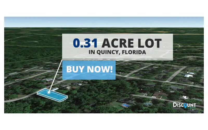 land for sale in florida