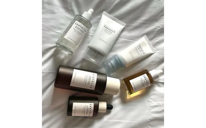 Skin Care Products That Offer Hydration Without Greasiness
