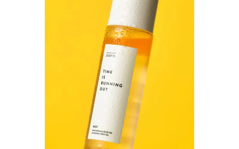 skin care products korean