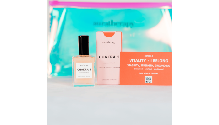 The Ultimate Guide To Aromatherapy Perfumes In Asheville