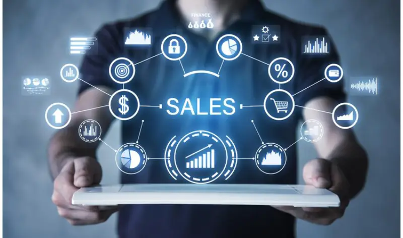 How Sales Prospecting Tools Can Increase Your Sales Efficiency?