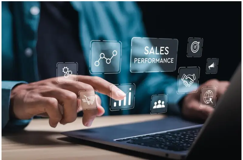 Sales prospecting tools