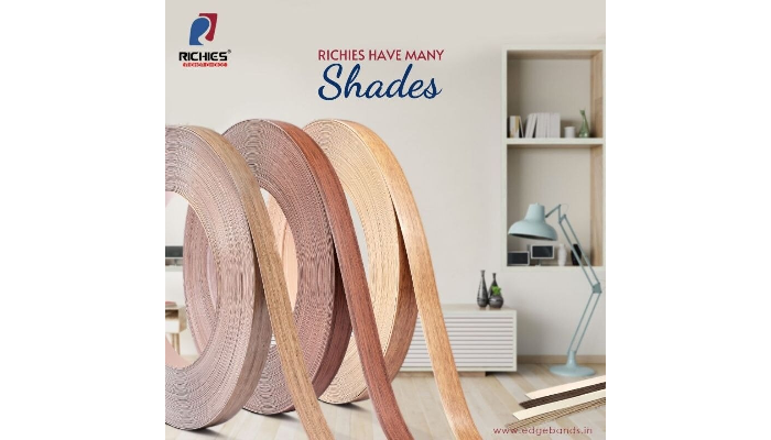 The Role Of Edge Banding Tape In Moisture And Damage Protection