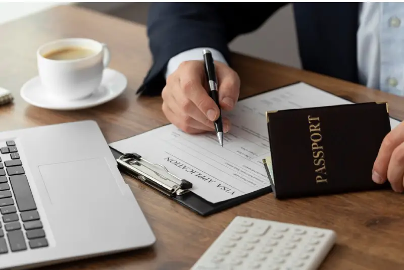 How An O1 Visa Attorney Can Help You Get Approved Faster?
