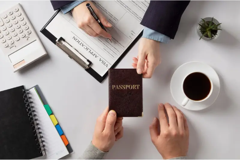 O1 Visa Attorney