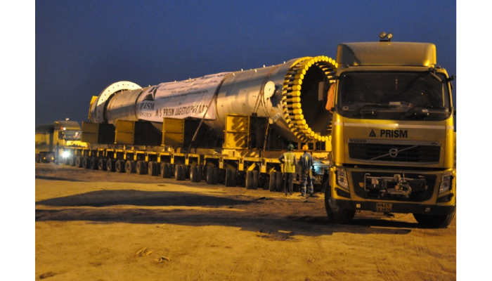 The Importance Of Flexibility In Logistic Services For Growing Businesses