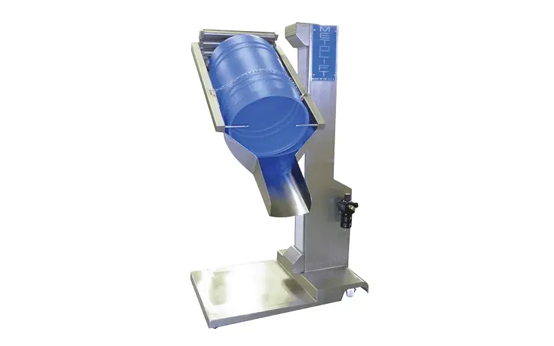 How to Maintain Sterility in Bulk Powder Handling Systems?