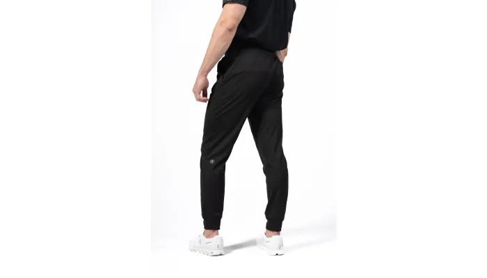 The Best Fabrics for Men’s Scrub Pants