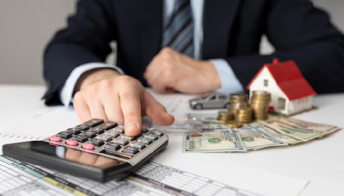 The Financial Benefits Of Hiring A Real Estate Accountant