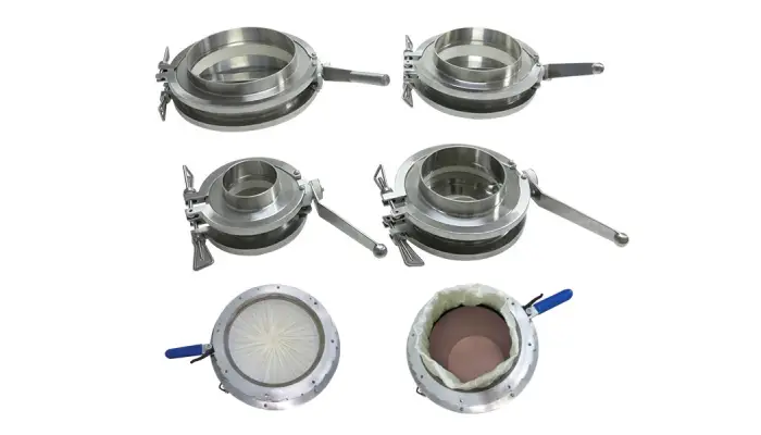 How to Evaluate Butterfly Valve Manufacturers for Your Project