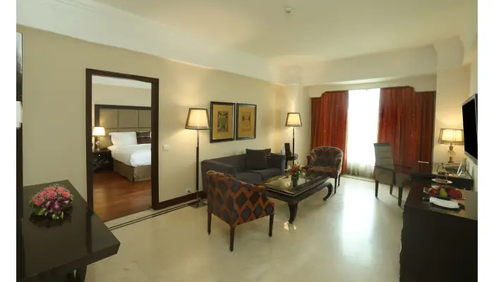 The Ultimate Guide to Booking Luxury Hotel Rooms