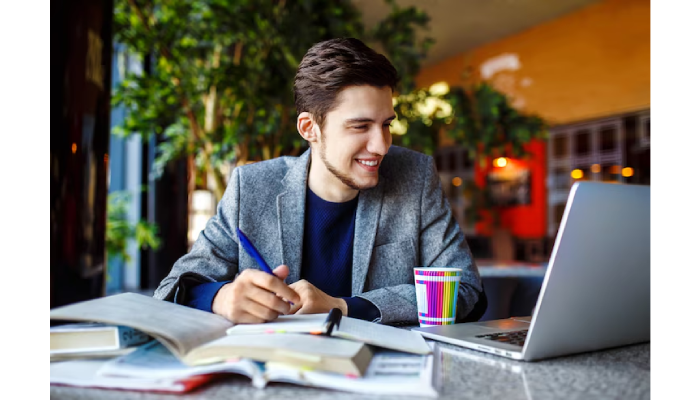 5 Vorteile eines berufsbegleitenden MBA
