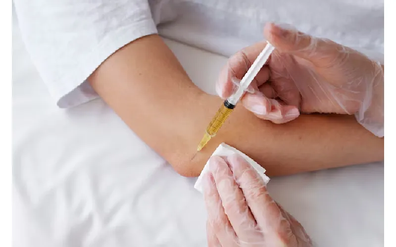 Stem Cell Treatment for Pain: Exploring Its Role in Pain Management
