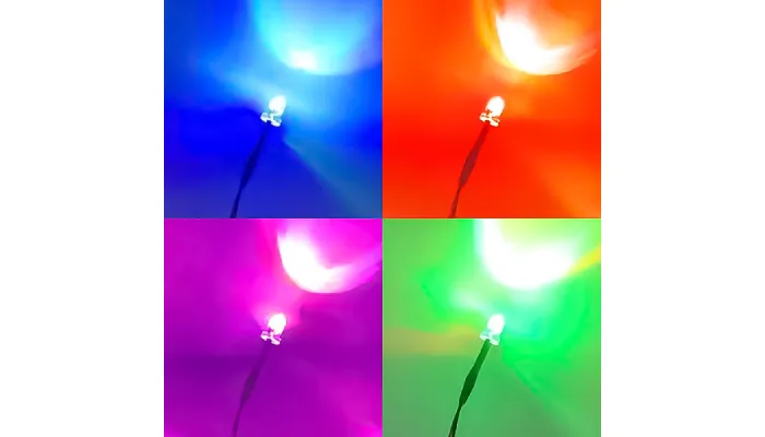 Find the Perfect Mini LED Lights for Your Next Craft Creation