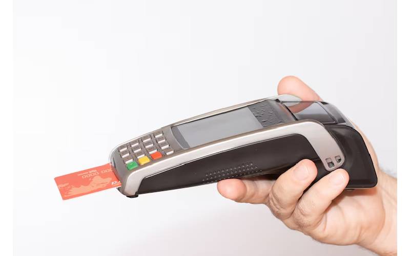 How to Set Up a Card Payment Machine in UK?