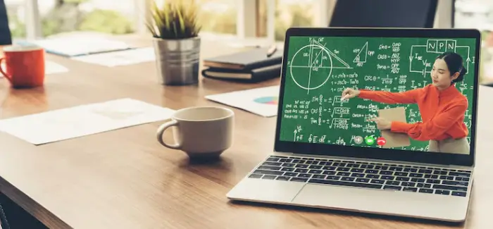 Book Your Expert Online GCSE Maths Tutor for Effective 2025 Exam Prep