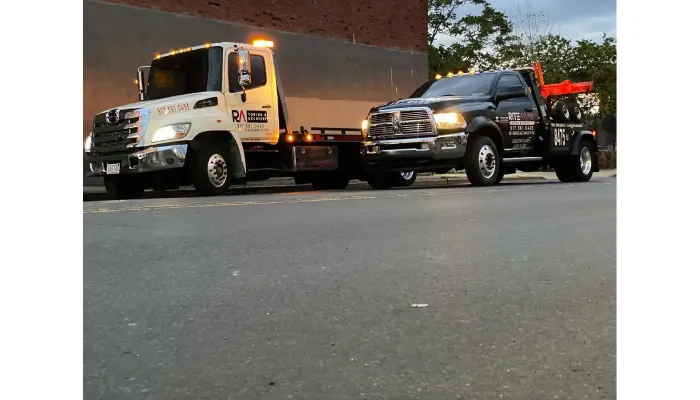 7 Tips for Hiring a Tow Truck in Queens NY