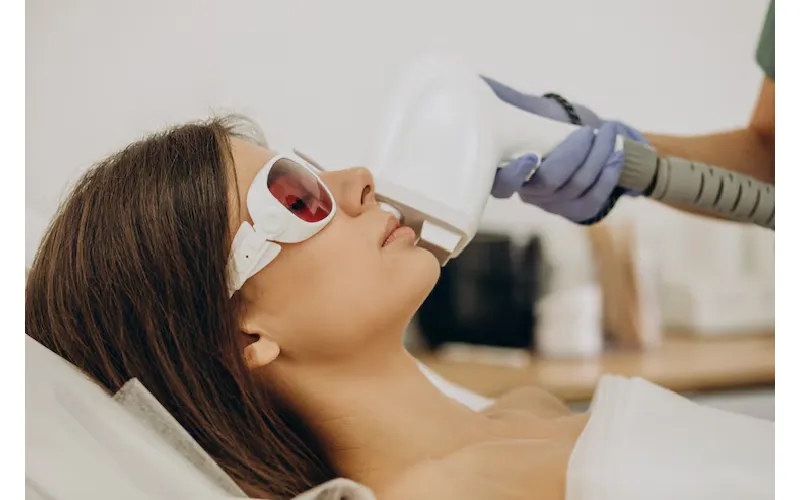 What Skin Conditions Can Be Treated with Laser Treatment in Sacramento CA?