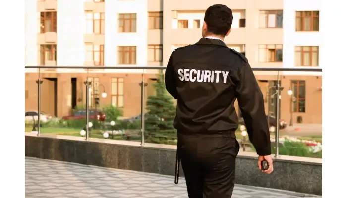 What Makes a Security Guard Company Stand Out?