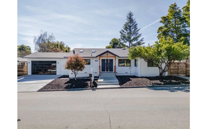 Live the California Dream: Top Redwood City Real Estate Opportunities in 2025