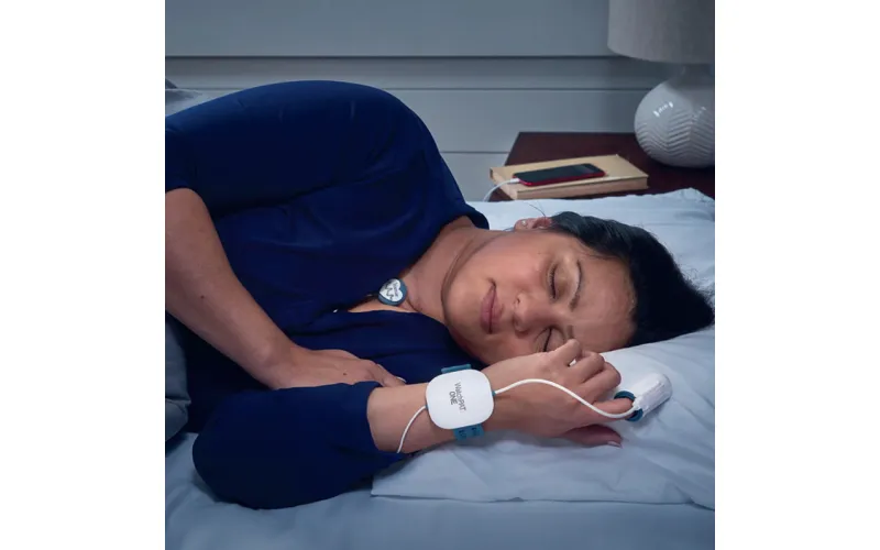How Accurate Is an At Home Sleep Apnea Test?