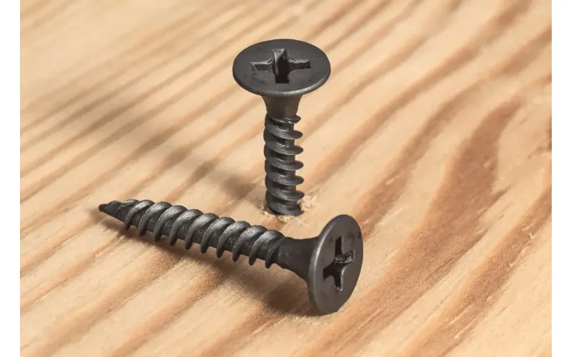 Why Screw Manufacturers in India Stand Out Globally?