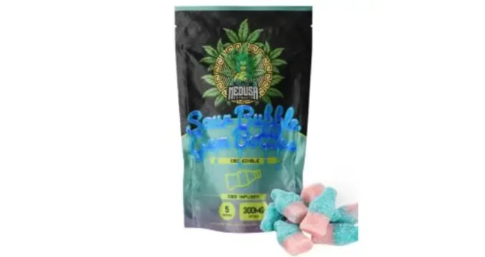 What to Expect When Taking Magic Mushroom Gummies?