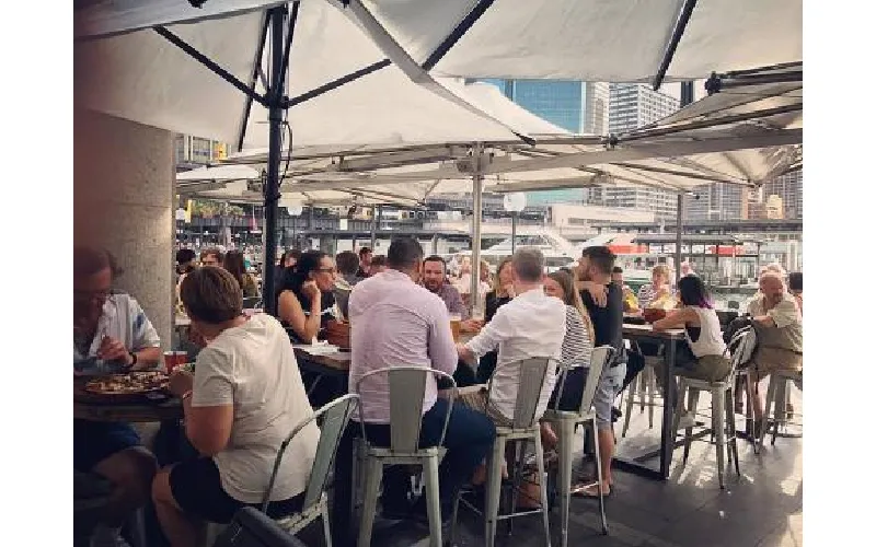 Where to Host a Bucks Party in Sydney This Year?