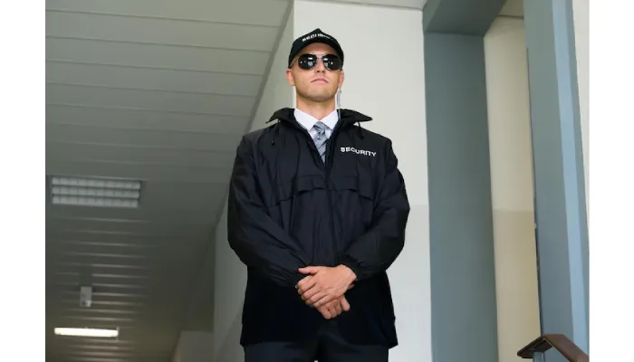 Comprehensive Private Security Guard Services for Residential and Commercial Needs in Seattle
