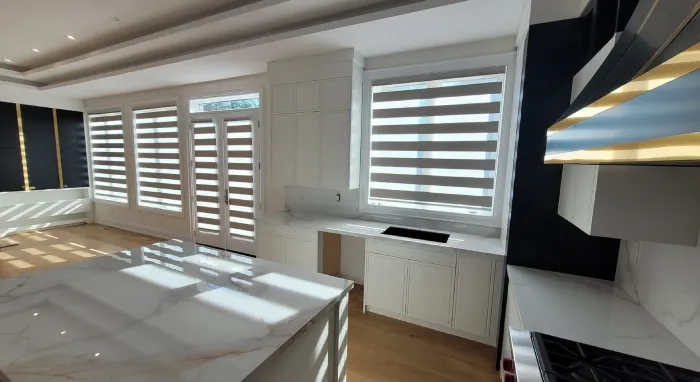 How Custom Blinds Can Improve Your Mississauga Home?