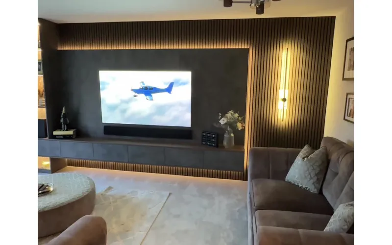 Common Mistakes to Avoid During Media Wall Installation