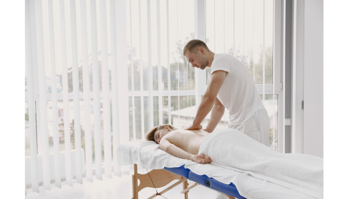 Why Milton Residents Are Turning To Massage For Better Sleep?