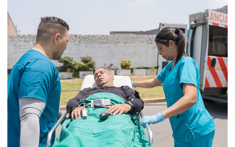 Where Is Immediate Care in Tucson Available Now?
