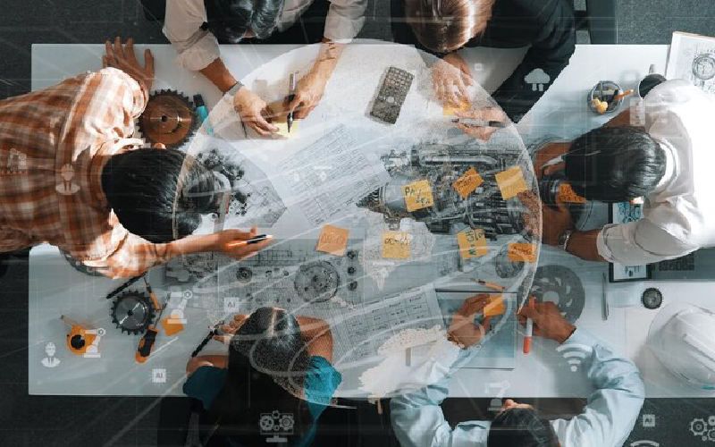 What Makes a New York Nonprofit Strategic Plan Work?