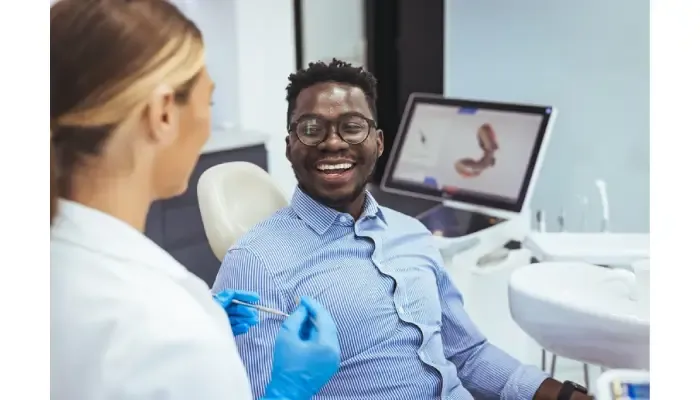 Dentist in Orangevale: What to Expect at Your First Visit?