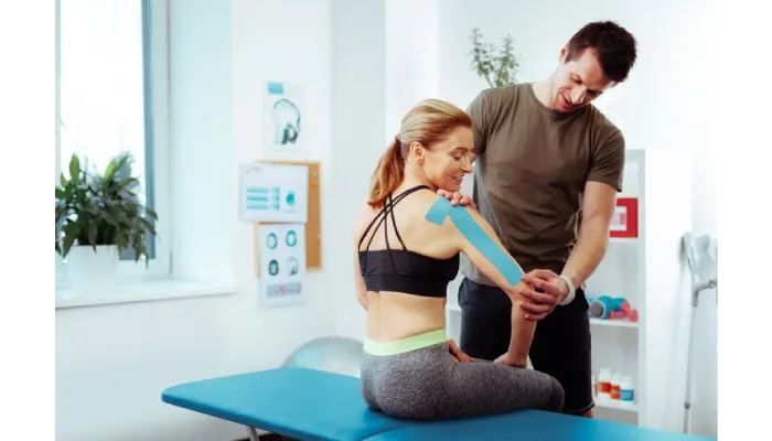 Why Sports Physiotherapy in Milton Is Essential for Athletes?